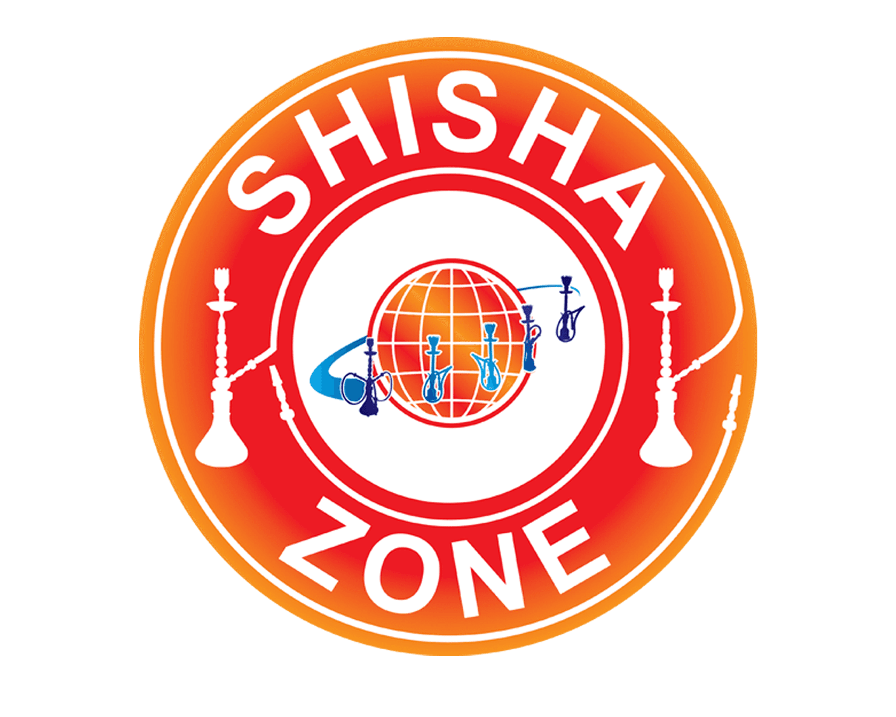 Shisha-Zone Logo